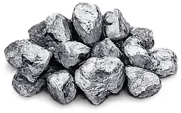 Diaformin — cromo, minerale della formula