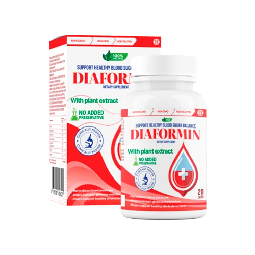 Diaformin